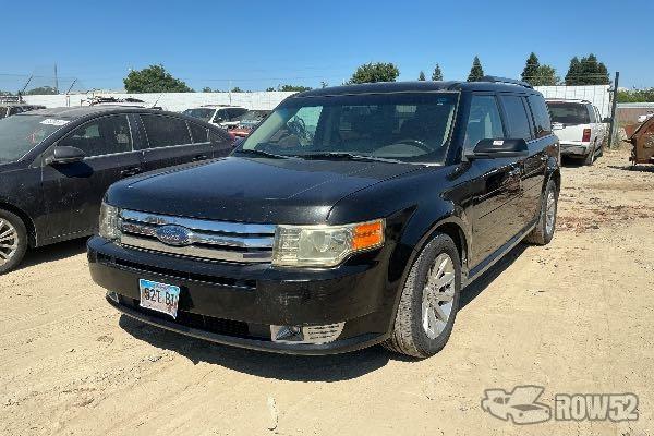 Photo of 2009 Ford Flex