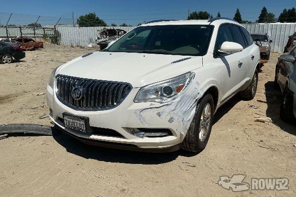 Photo of 2013 Buick Enclave