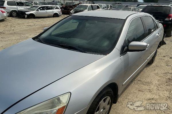 Photo of 2006 Honda Accord