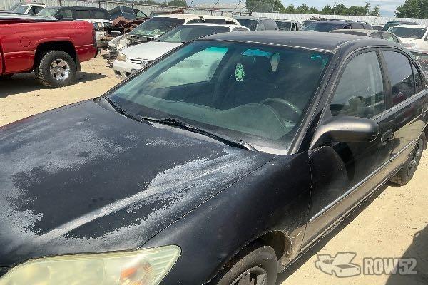 Photo of 2005 Honda Civic