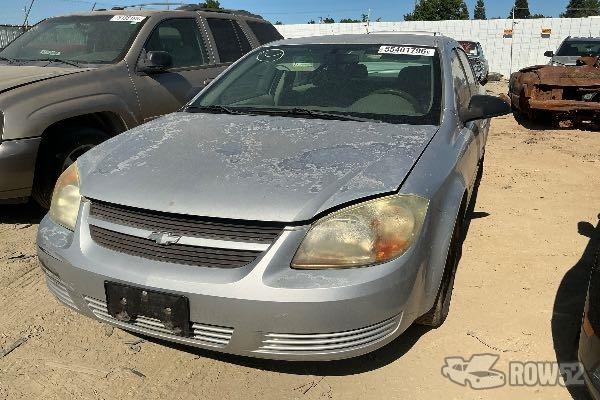 Photo of 2005 Chevrolet Cobalt