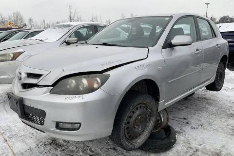 Photo of 2007 Mazda Mazda3