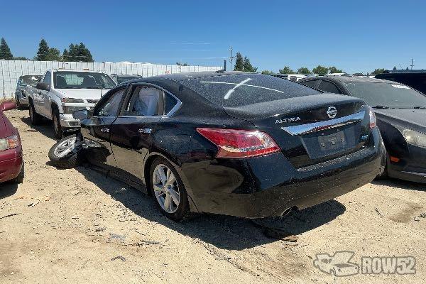 Photo of 2013 Nissan Altima