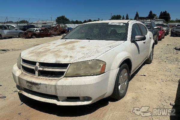 Photo of 2010 Dodge Avenger