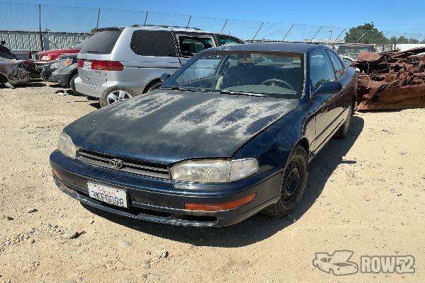 Photo of 1994 Toyota Camry