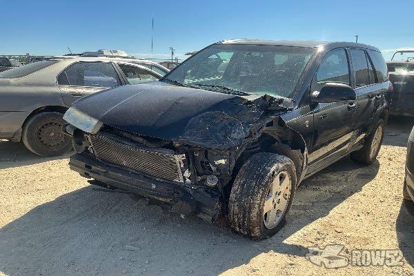 Photo of 2005 Saturn Vue
