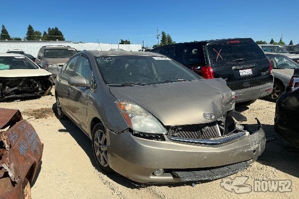 Photo of 2008 Toyota Prius