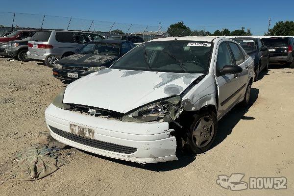 Photo of 2004 Ford Focus