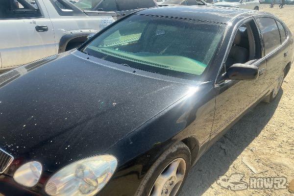 Photo of 1998 Lexus GS 300/400