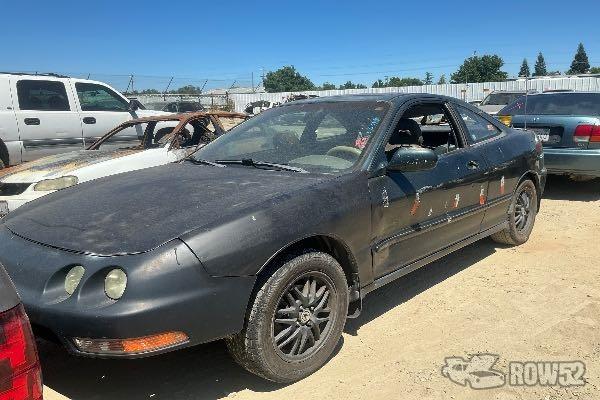 Photo of 1995 Acura Integra