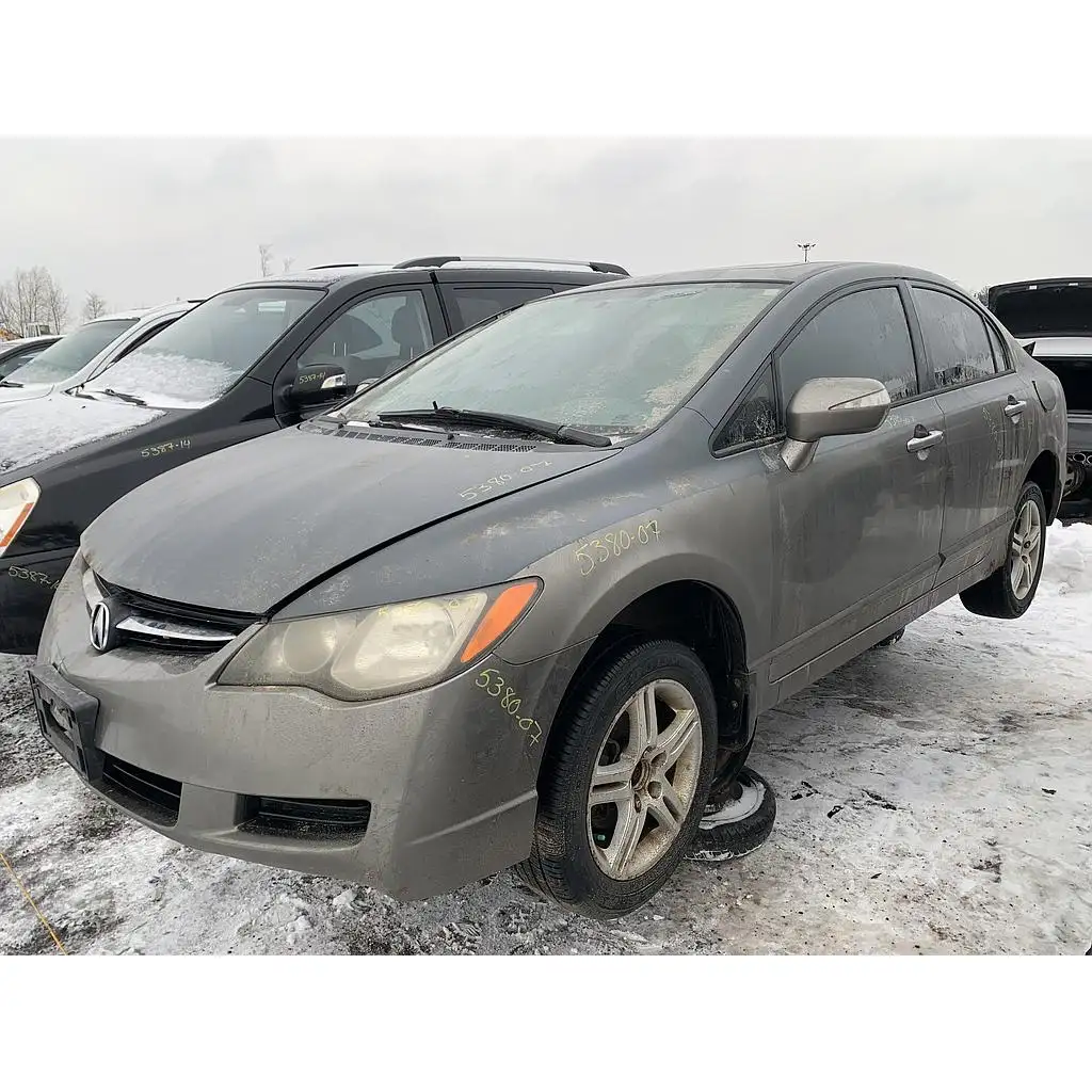 Photo of 2007 Acura Csx