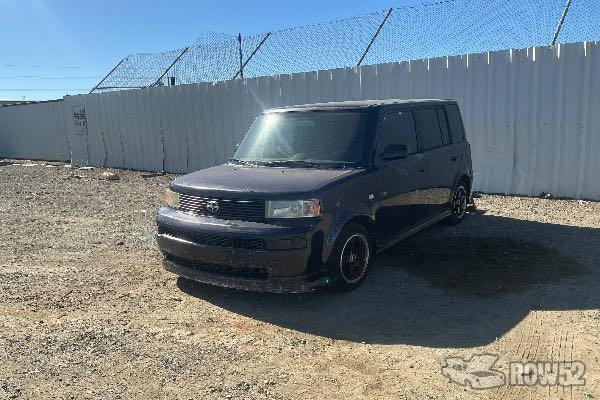 Photo of 2005 Scion xB