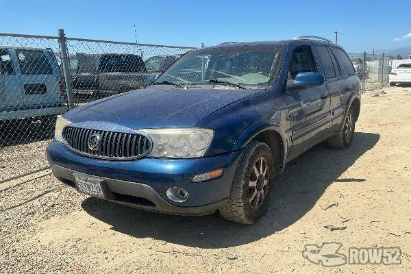 Photo of 2006 Buick Rainier