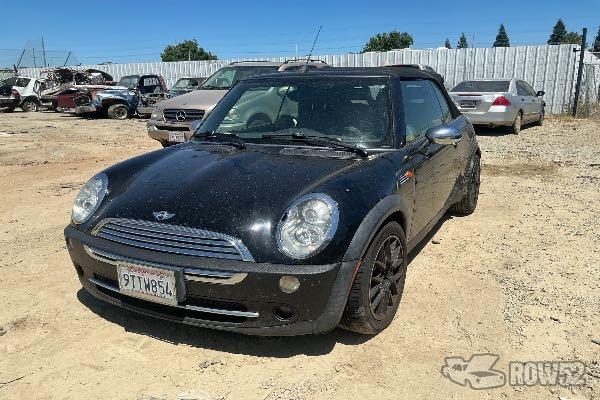Photo of 2005 Mini Cooper