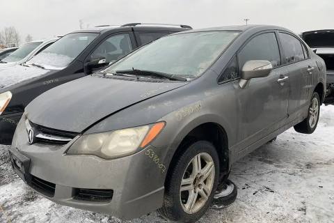 Photo of 2007 Acura Csx