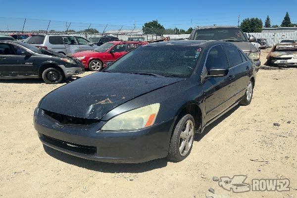 Photo of 2004 Honda Accord