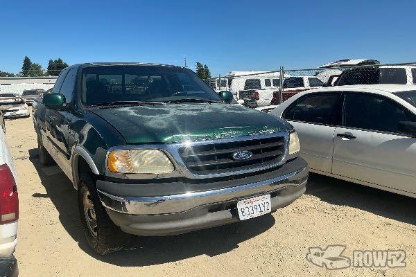 Photo of 1999 Ford F-150