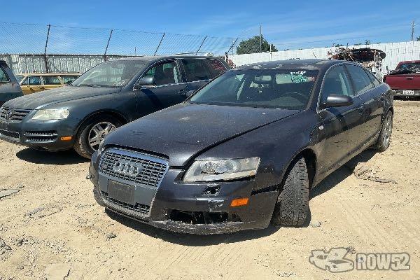 Photo of 2005 Audi A6