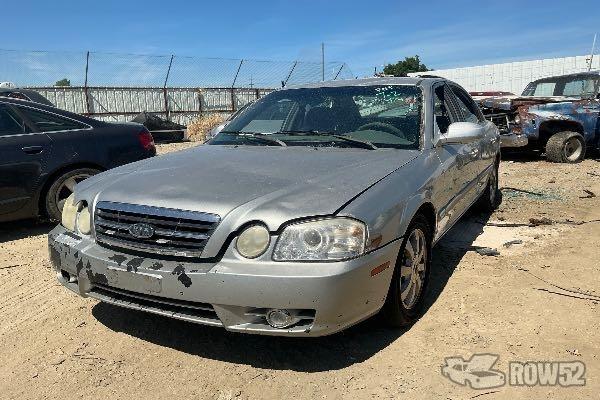 Photo of 2004 Kia Optima