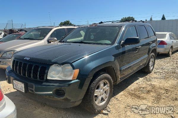 Photo of 2005 Jeep Grand Cherokee