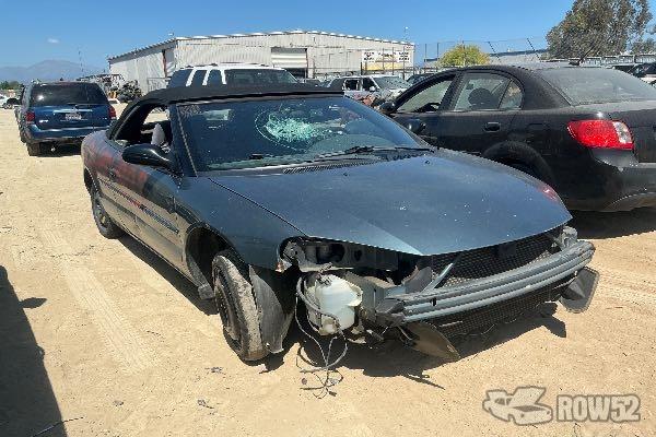 Photo of 2005 Chrysler Sebring