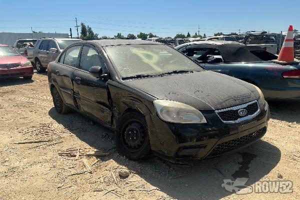 Photo of 2011 Kia Rio