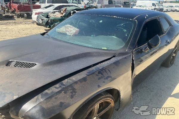 Photo of 2011 Dodge Challenger