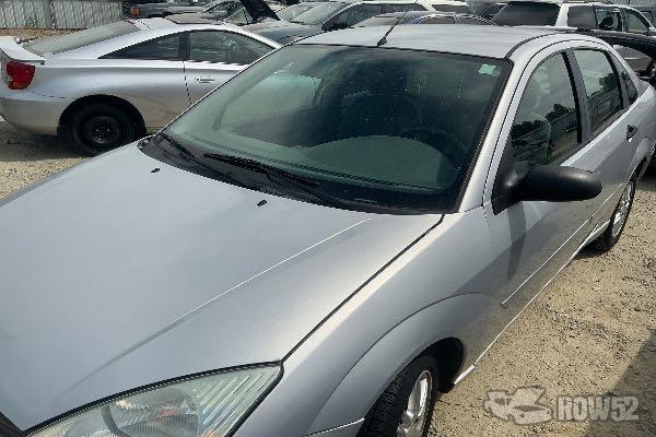 Photo of 2000 Ford Focus