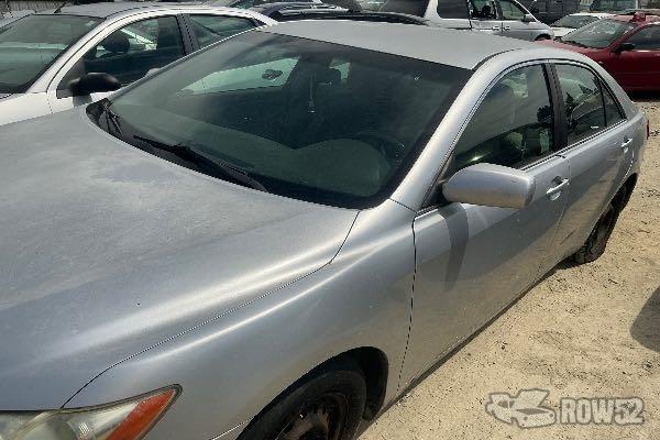 Photo of 2007 Toyota Camry