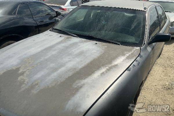 Photo of 1992 Toyota Camry
