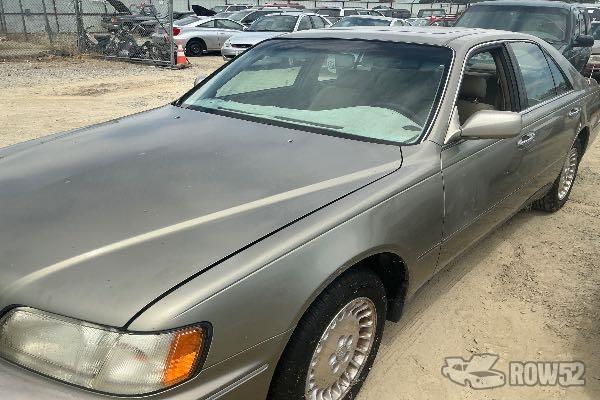 Photo of 1998 Infiniti Q45