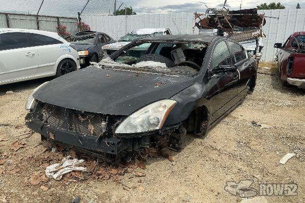 Photo of 2010 Nissan Altima