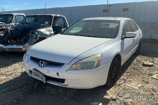 Photo of 2004 Honda Accord
