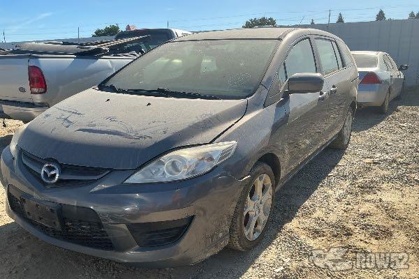 Photo of 2010 Mazda Mazda5