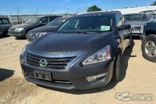 Photo of 2013 Nissan Altima