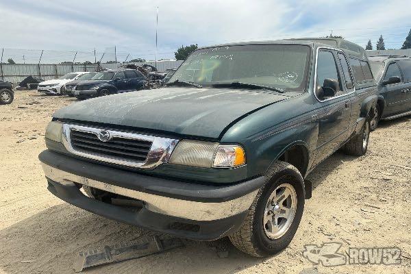 Photo of 1998 Mazda B-Series