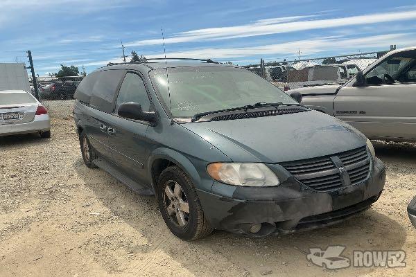 Photo of 2005 Dodge Grand Caravan