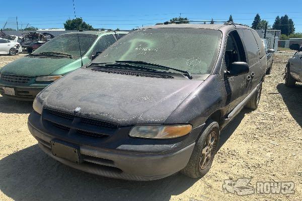 Photo of 1996 Dodge Grand Caravan