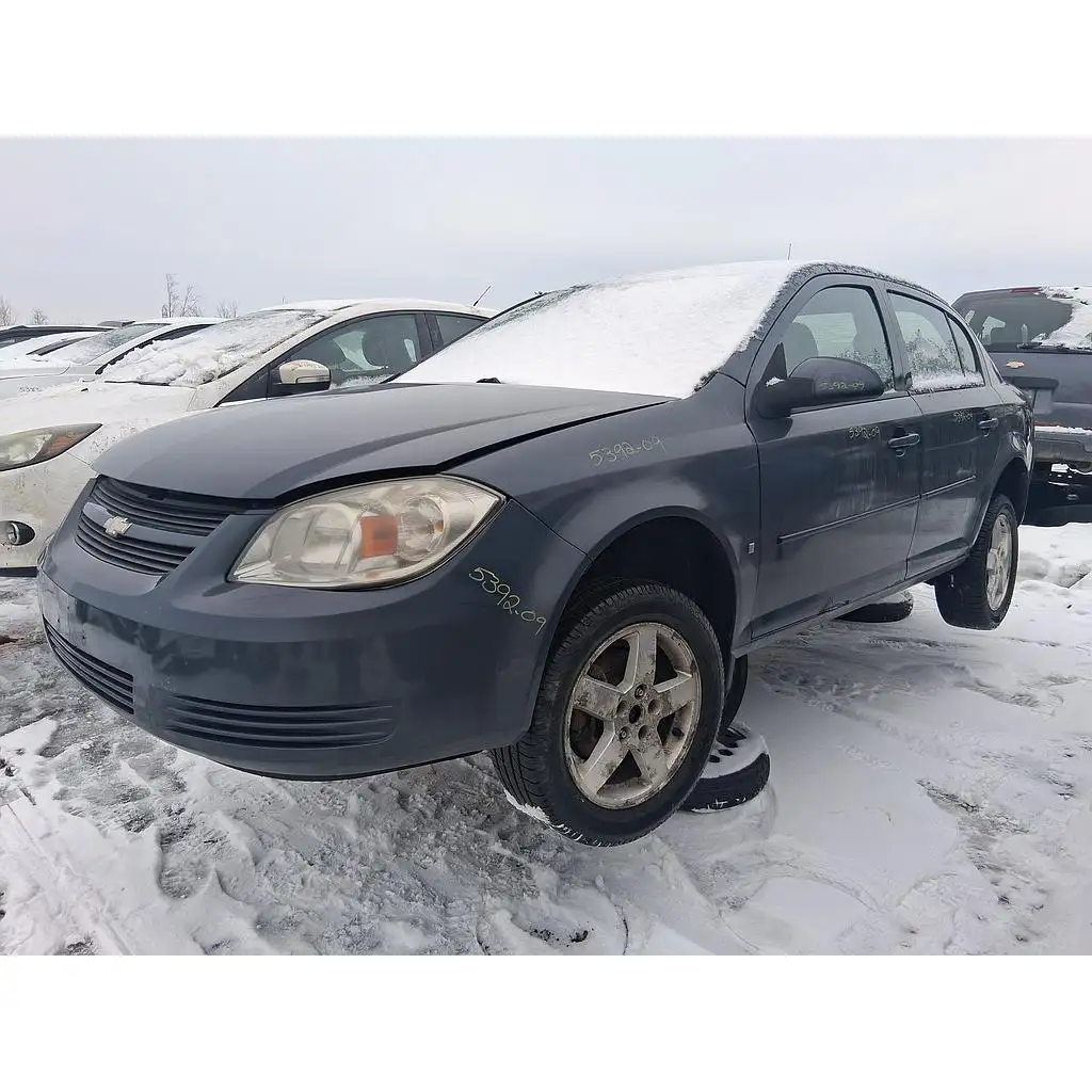 Photo of 2009 Chevrolet Cobalt