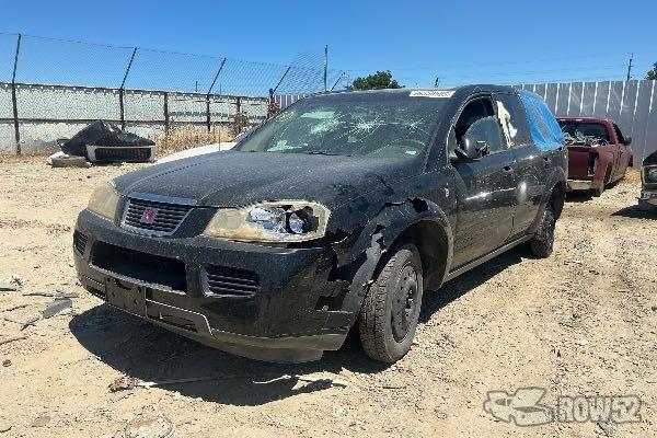 Photo of 2006 Saturn Vue