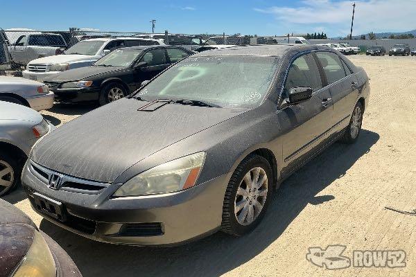 Photo of 2006 Honda Accord