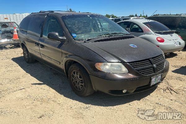 Photo of 2005 Dodge Grand Caravan