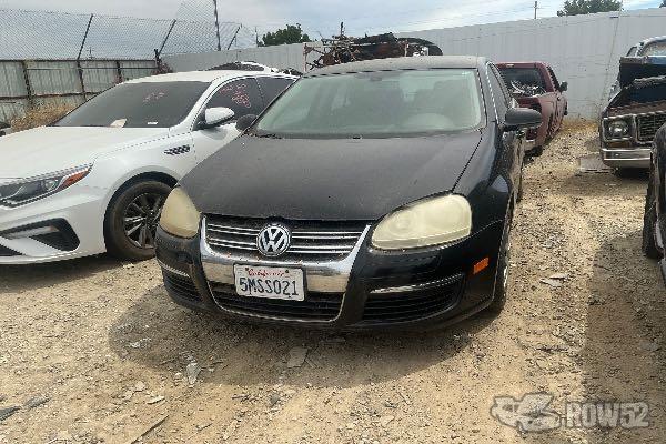 Photo of 2005 Volkswagen Jetta
