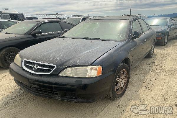Photo of 2000 Acura TL