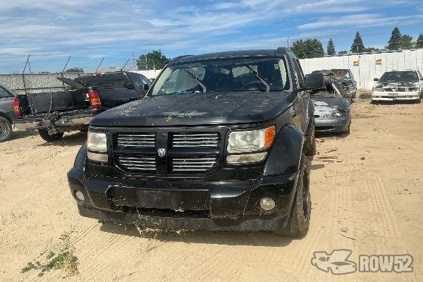 Photo of 2007 Dodge Nitro