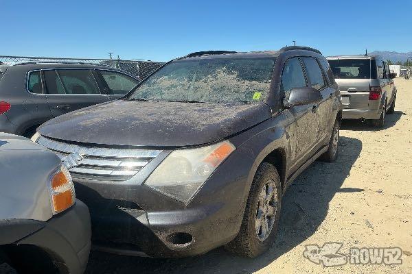 Photo of 2008 Suzuki XL-7