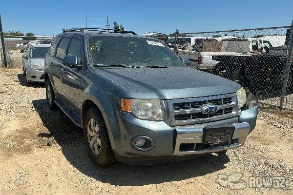 Photo of 2012 Ford Escape