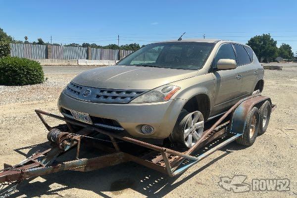 Photo of 2006 Nissan Murano