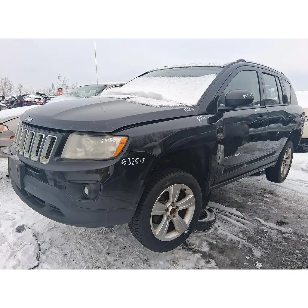 Photo of 2013 Jeep Compass