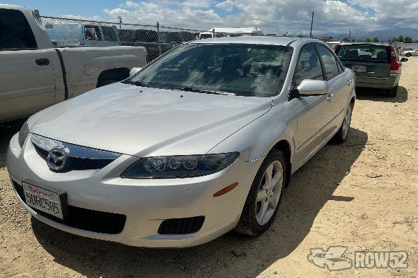Photo of 2006 Mazda Mazda6
